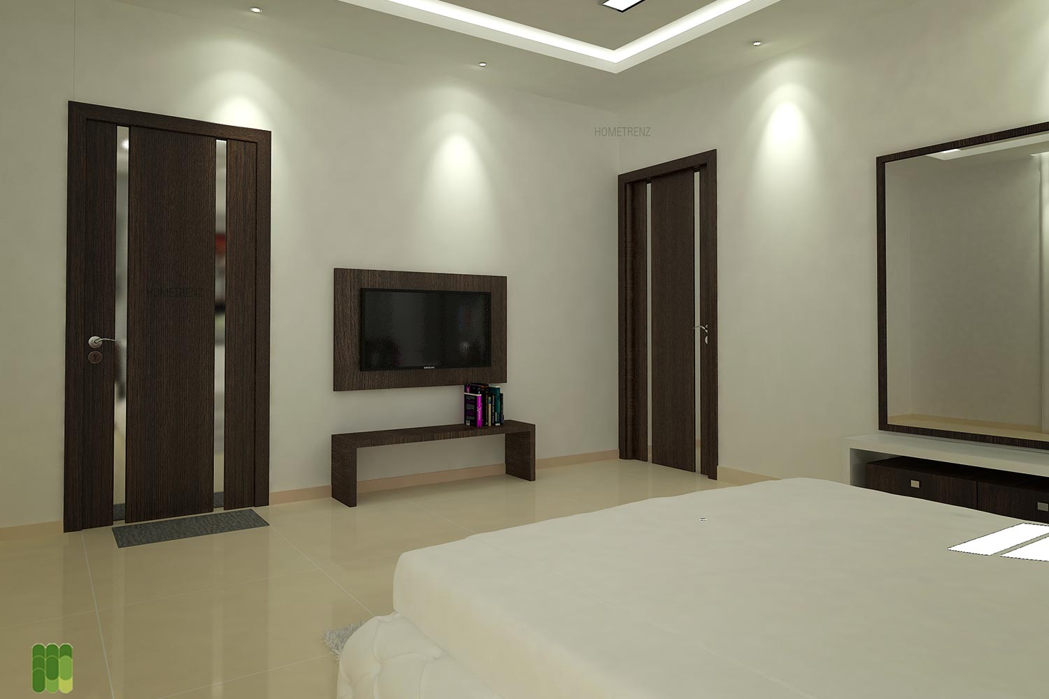 bedroom interior design hyderabad