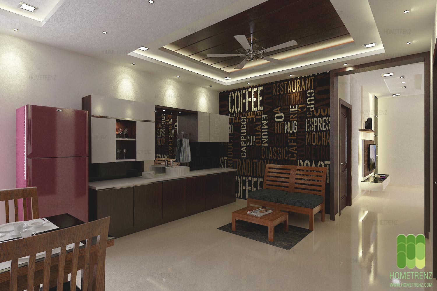 kitchen interior design hyderabad