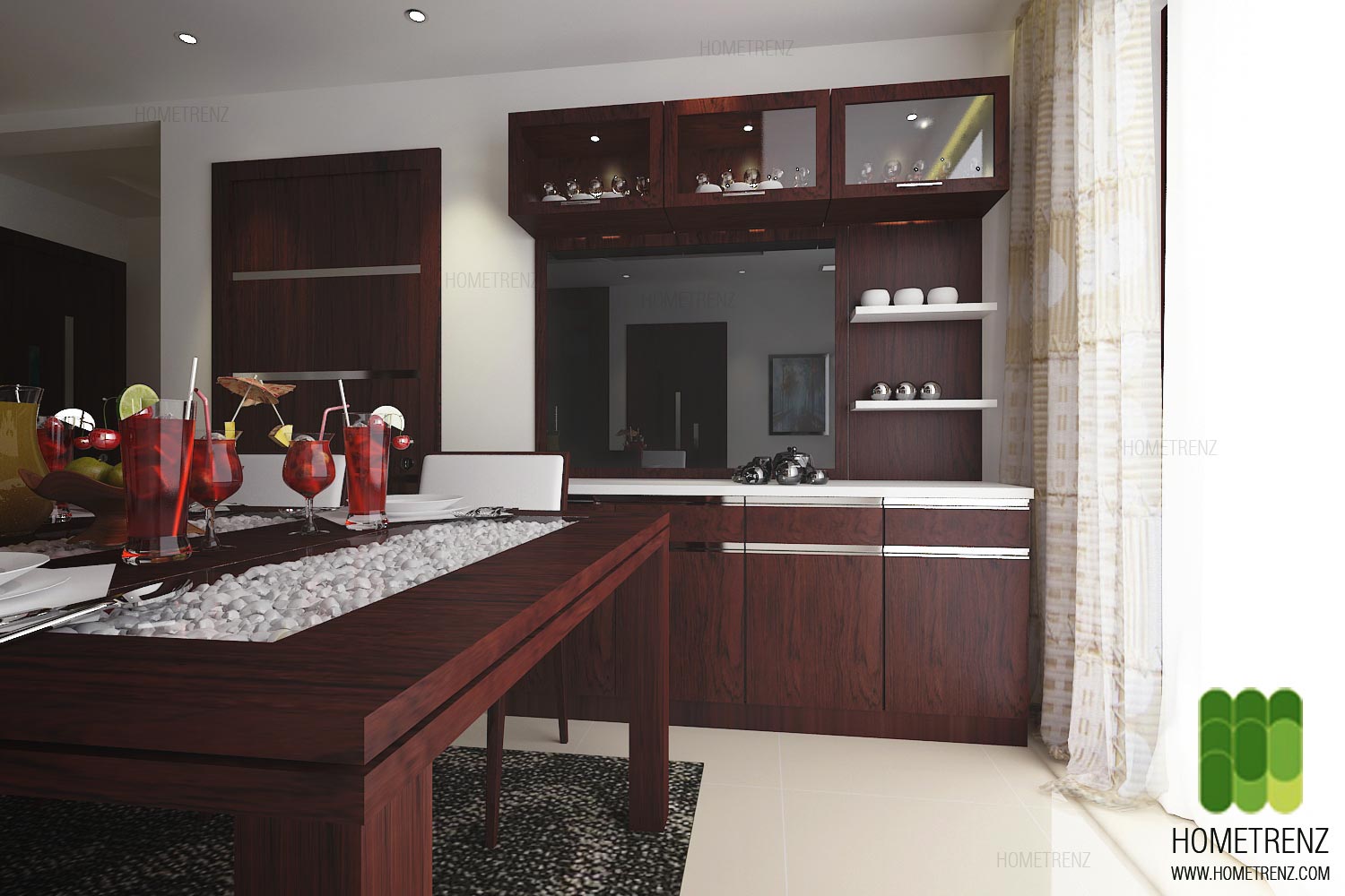 kitchen interior design hyderabad