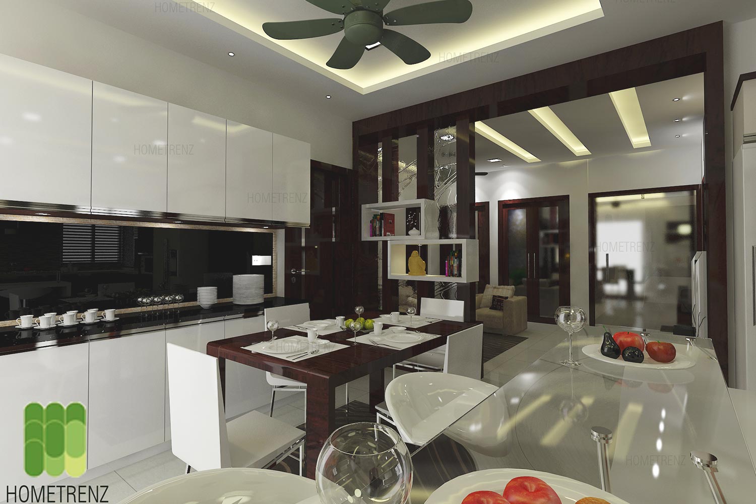 kitchen interior design hyderabad