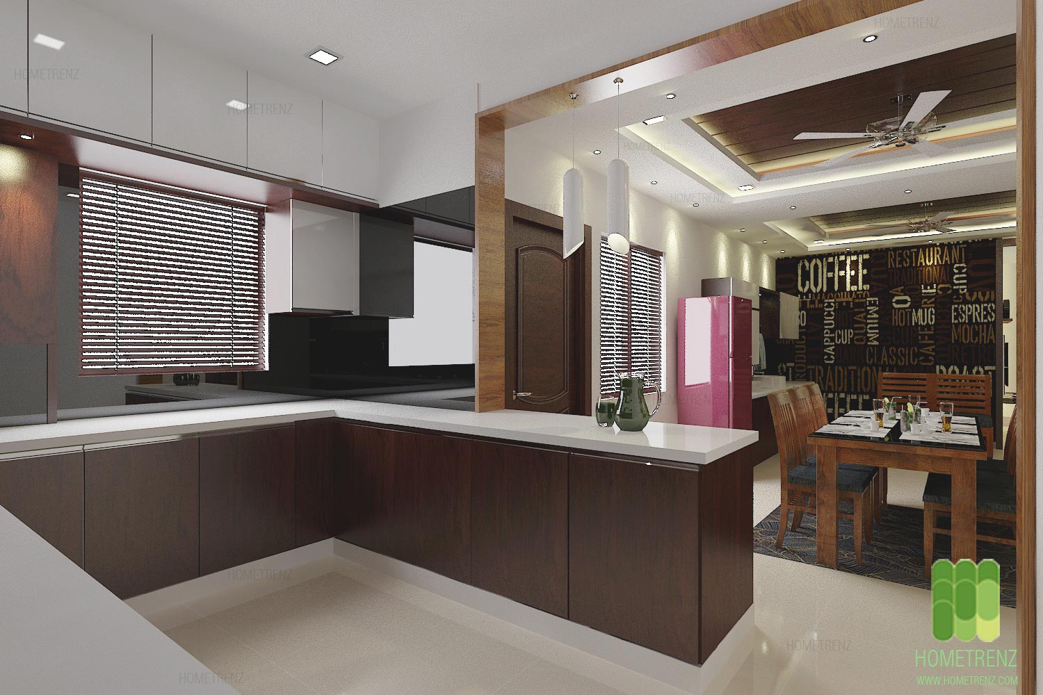 kitchen interior design hyderabad