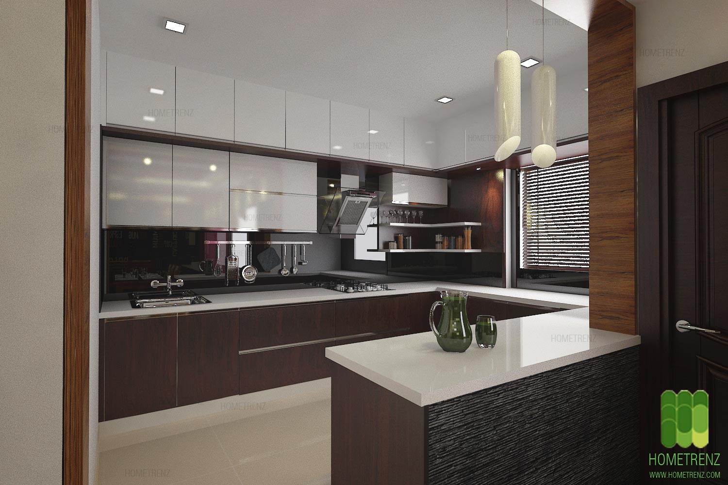 kitchen interior design hyderabad