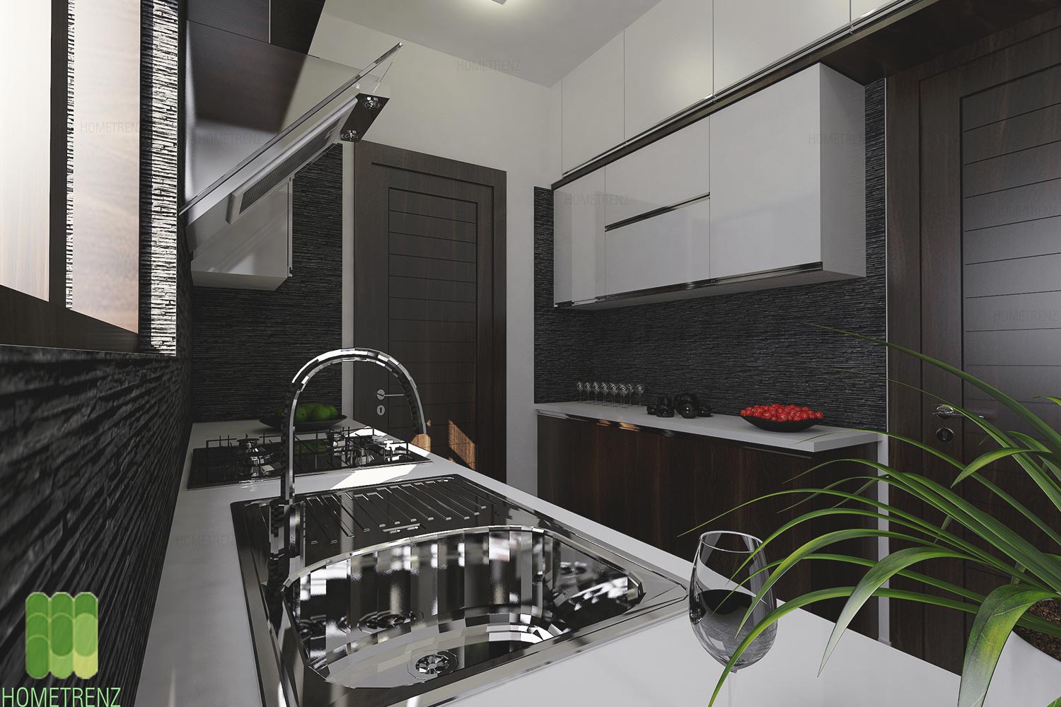 kitchen interior design hyderabad