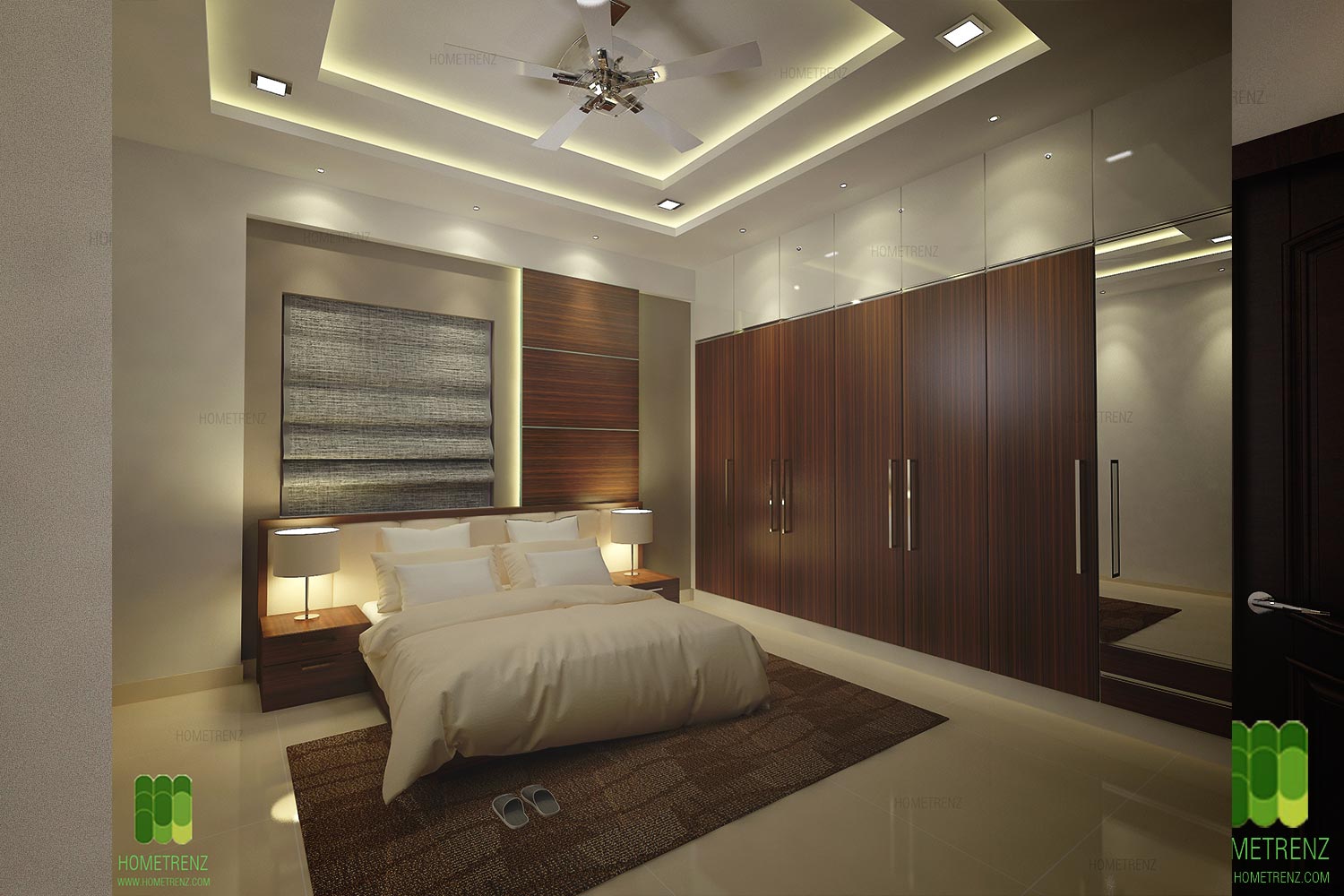 bedroom interior design hyderabad