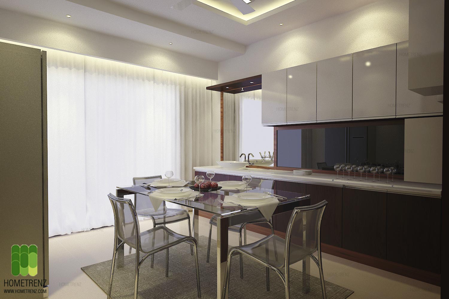 kitchen interior design hyderabad