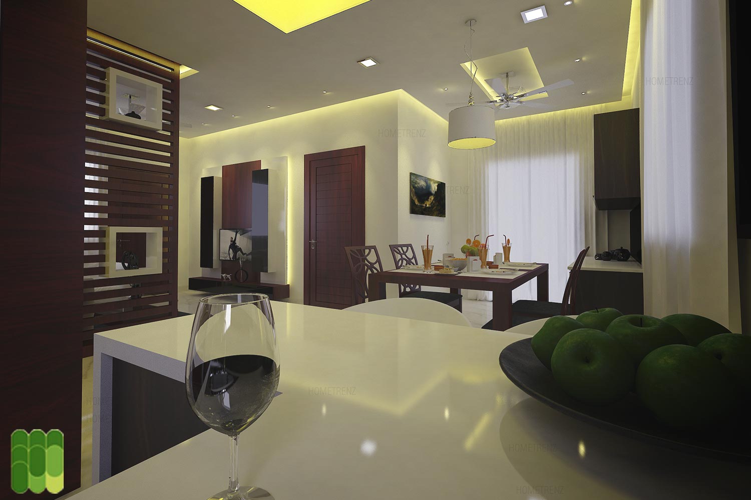 bedroom interior design hyderabad