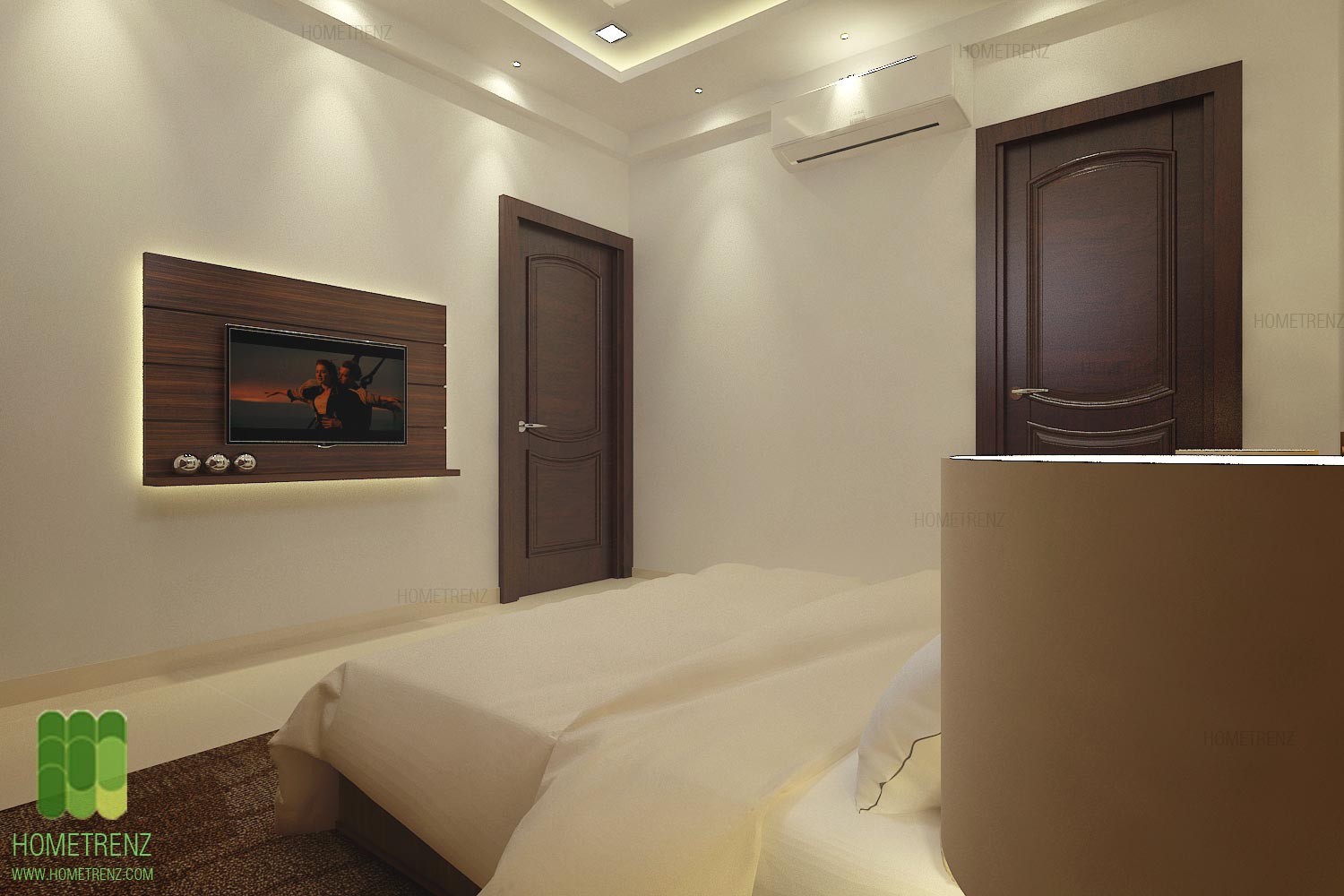 bedroom interior design hyderabad