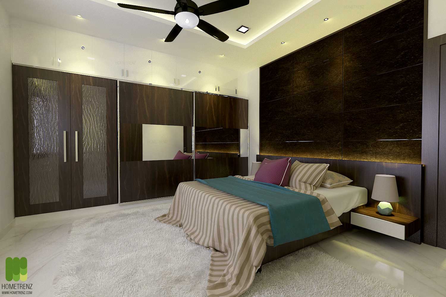 vasavi shantineketan interior design - hometrenz interiors in hyderabad