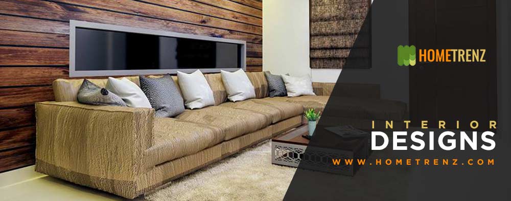 Modern Interior Designers in Hyderabad