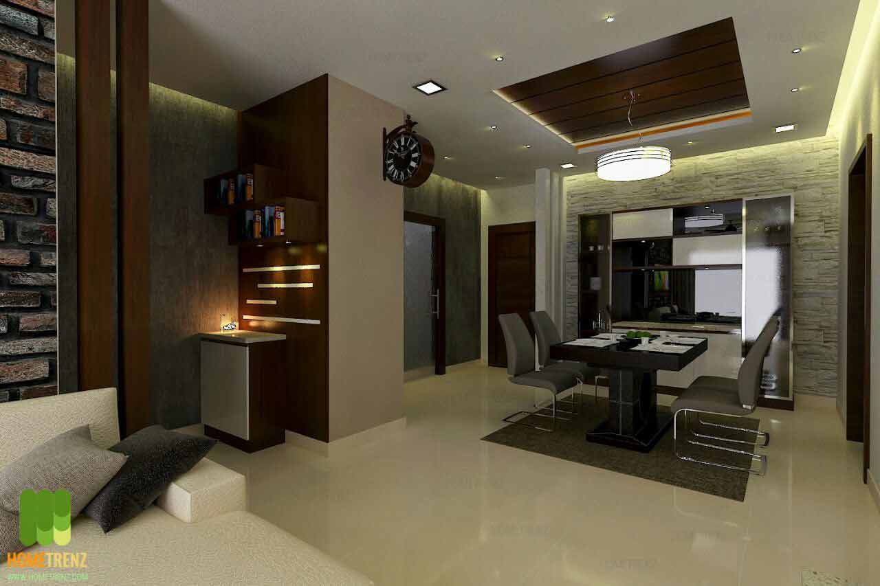 contemporary interior designs