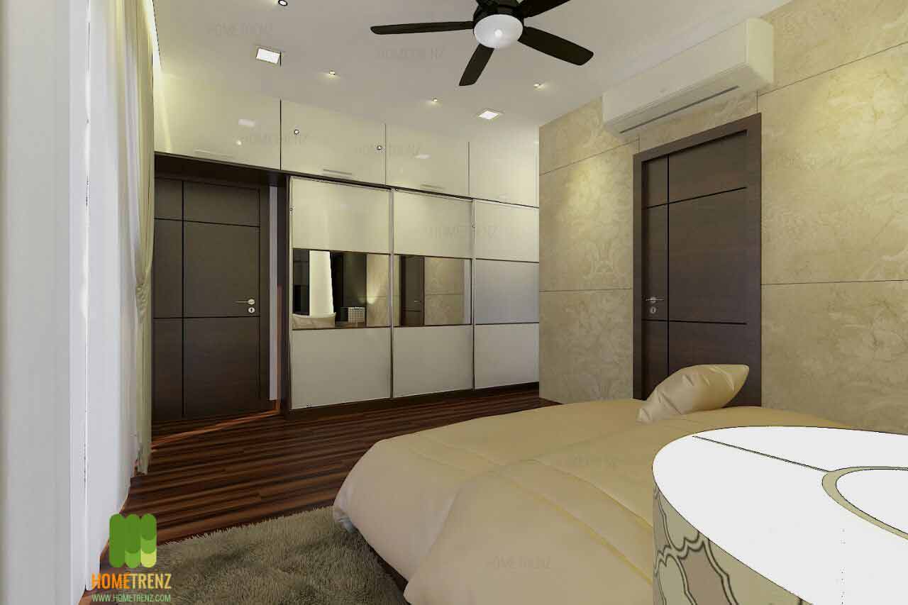 bedroom interior designs