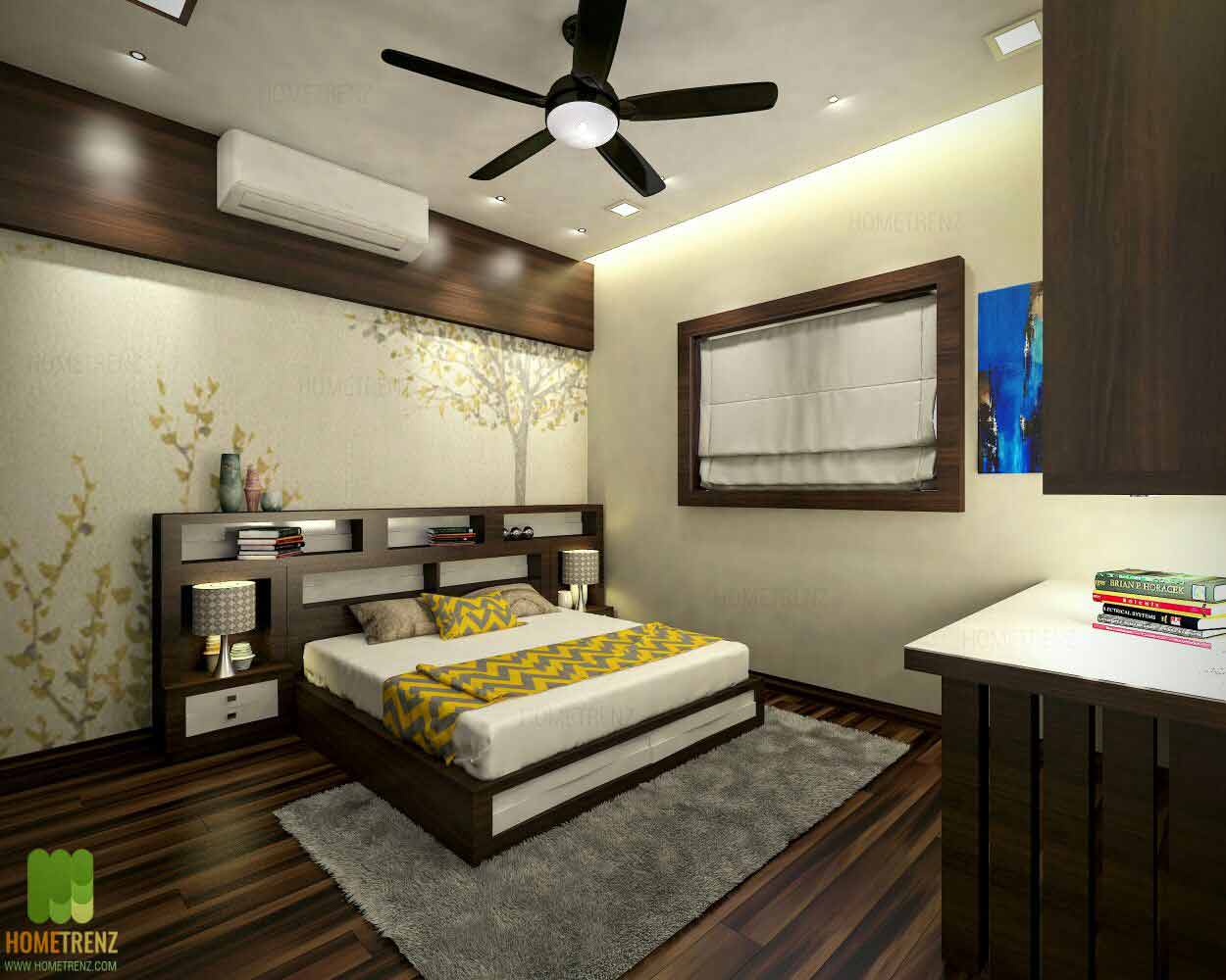 bedroom interior designs