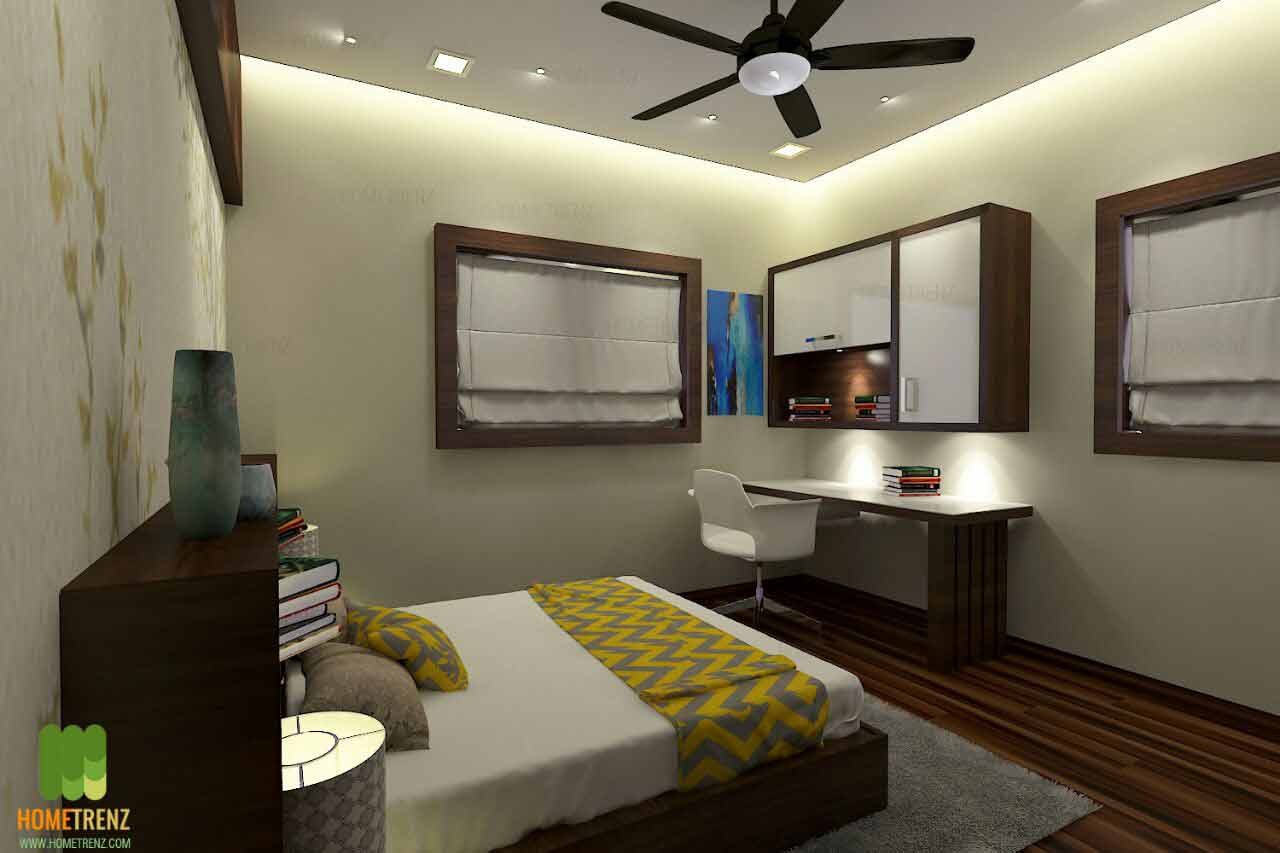 bedroom interior designs