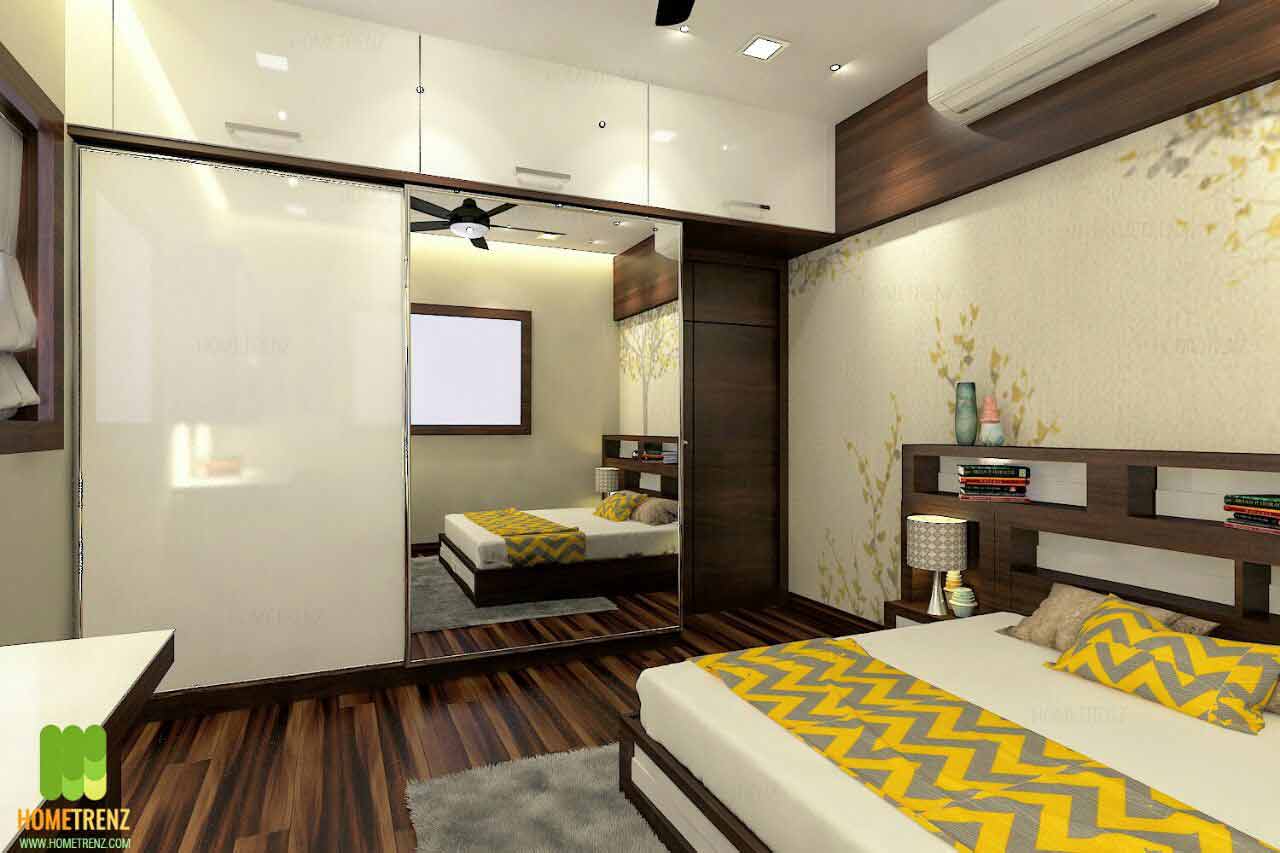 bedroom interior designs