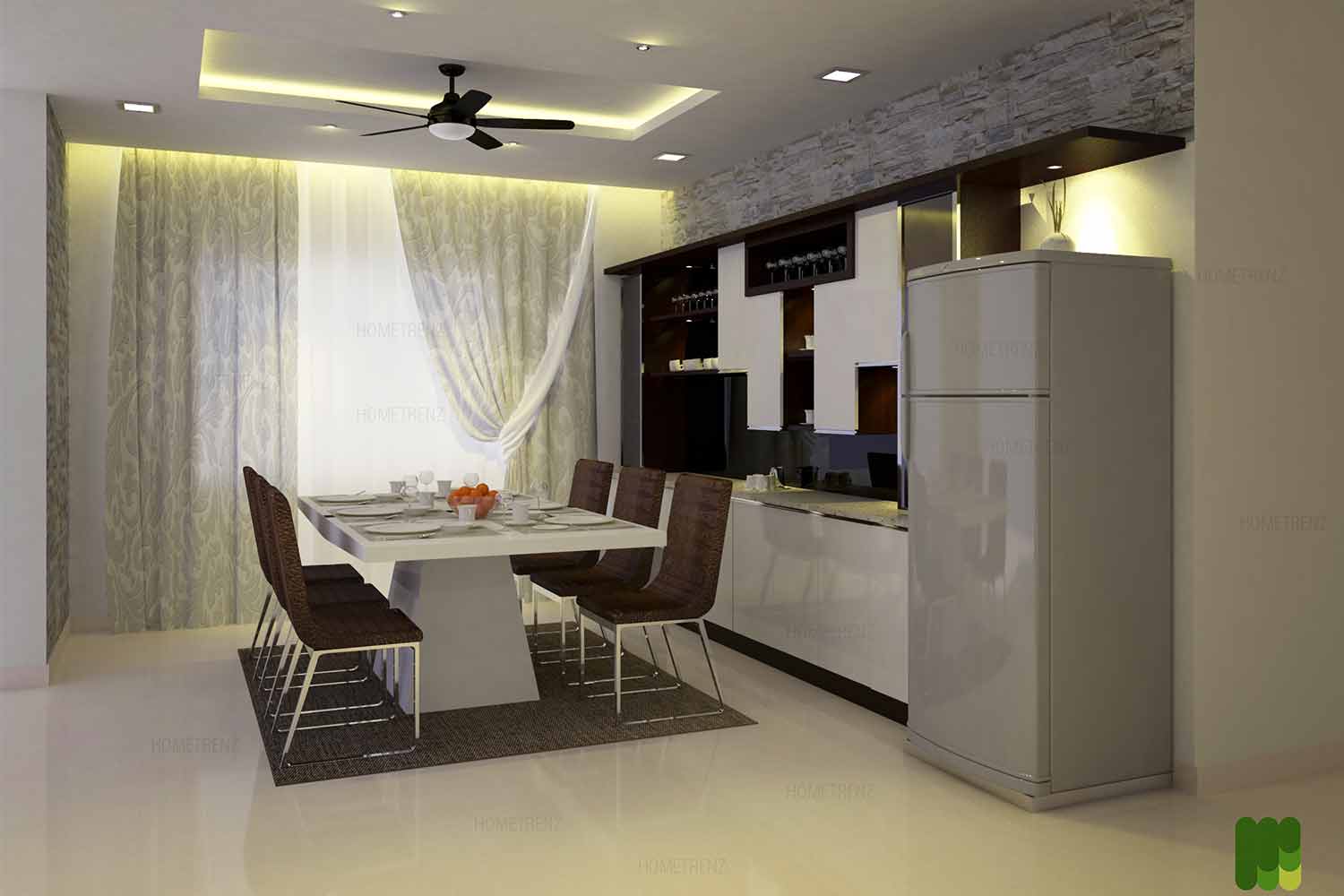 contemporary interior designs