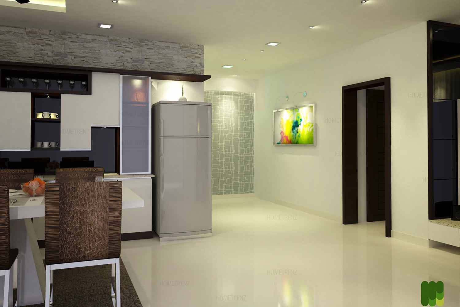 contemporary interior designs