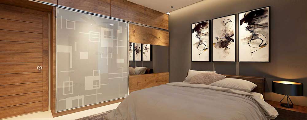 bedroom interior design